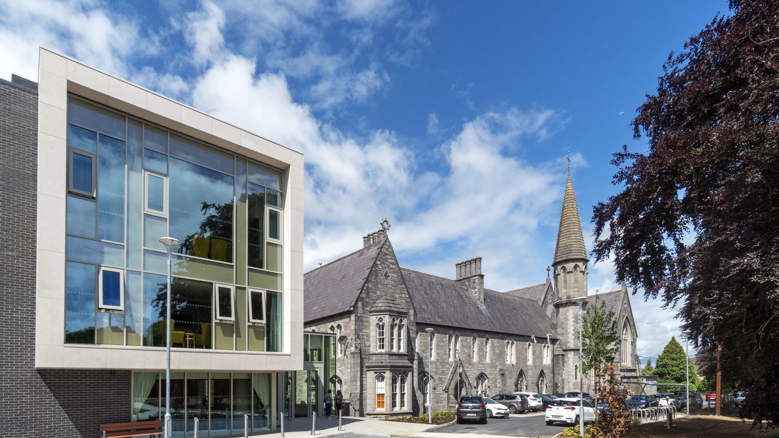Ireland